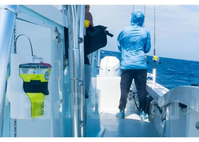 ��� GlobalFIX V6 / � �������� RLS / ��������� FloatFree ACR ACR-2853.62 ����