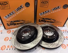 ����� ��������� �������� ��������������� (���� �� 2��) Toyota Land Cruiser Prado J150 4.0 3.0D4 EEP 4351260190 ����