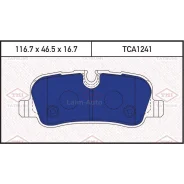 ������� ��������� �������� ������ LAND Rover Discovery/Range Rover/Range Rover Sport 04- TCA1241 ����