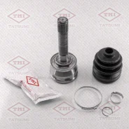 ���� �������� �-� Mitsubishi Pajero -90 TDA1051 ����