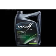 Wolf Ecotech