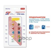 �������������� ��������� ����� ���� ����� 5 - 30 � ST 10 �� Support Technology ���. ST1204 ST1204 ����