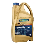 Ravenol EV-Synto ATF E-Transmission Fluid