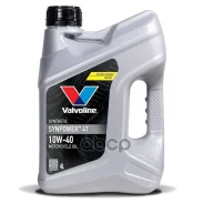 Valvoline SynPower 4T
