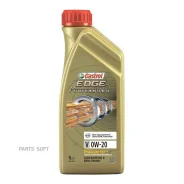 Castrol Edge Professional V