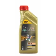 Castrol Edge Professional E