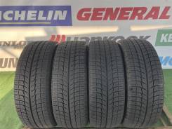 Michelin X-Ice 3+