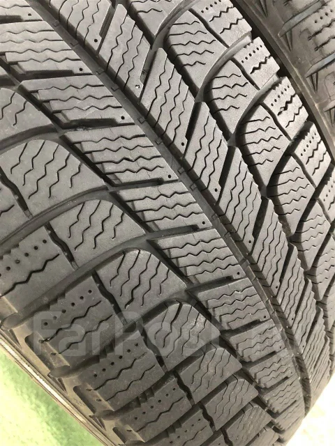 Michelin X-Ice 3+