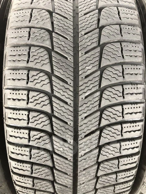 Michelin X-Ice 3+