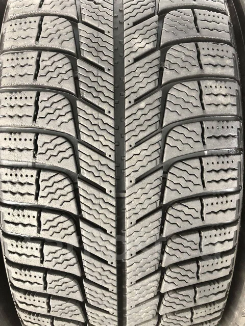 Michelin X-Ice 3+