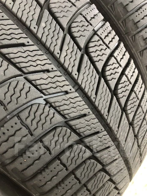 Michelin X-Ice 3+