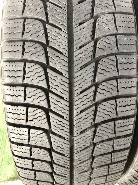Michelin X-Ice 3+