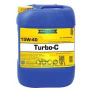 Ravenol Turbo-C HD-C