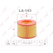 ������ ��������� LA143 ����