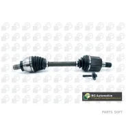 ������� Ford Galaxy 2010-, Mondeo 2010-, S-MAX 2010- BGA DS2335L - DS2335L ����
