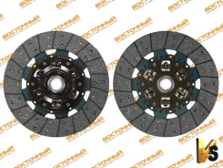 ���� ��������� MFD015U, MMC, 275x180x14x29.4, ME500261 / ME500910 / ME500907 / ME500605 / ME500512 / ME500909 / ME500754 / ME500394 / ME516332 / ME500...
