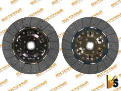 ���� ��������� HND063U, Hino, 325x210x10x38.1, 31250-3780 / S3125-04931 / 31250-4930 / 31250-5250 / 31250-4931 / 31250-3690 / 31250-4110 / 31250-3750...