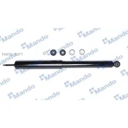 ����������� OPEL Vectra C (02-) ����. ���. /����. �������� Mando MSS015318 Mando MSS015318 MSS015318 ����