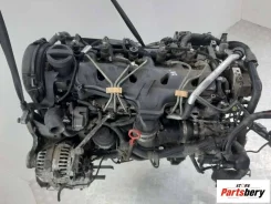 ��������� Volvo V70 2 2005 gir-1109490 D5244T ����