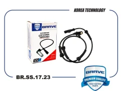 ������ ABS | ��� ����/��� | Brave BRSS1723 BRSS1723 ����