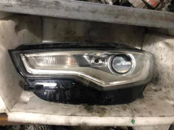 ���� ����� Audi A6 2013 00000852 4G0941043J ����