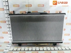 �������� ���������� ��������� Toyota Caldina AT211G, 7AFE, 1996 1640016570 ����