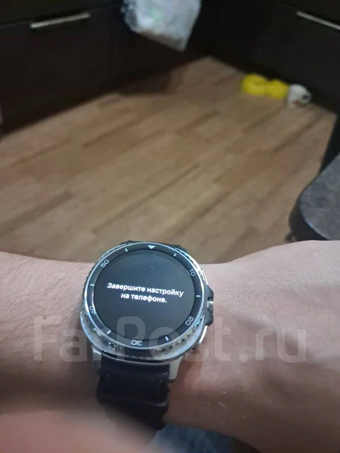 Samsung Galaxy Watch8 Classic ����