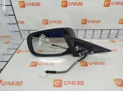 ������� ������� ���� ������� Toyota Camry ACV40, 2AZFE, 2006 ����� (040) (7 ���������) 8320L, ����� 8794033670 ����