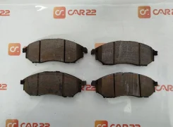 ������� ��������� Nissan Fuga PY50, VQ35DE, PF 2444, �������� AY040NS122 ����