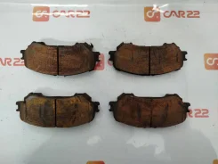 ������� ��������� Nissan X-Trail NT32, MR20DD, 2014 PN2804, �������� D10604BA0A ����