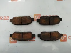 ������� ��������� Nissan Serena CNC25, MR20DE, PF2466, ������ AY060NS053 ����