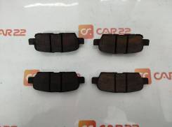 ������� ��������� Infiniti FX35 S50, VQ35DE, 2003 PF2466, ������ AY060NS026 ����