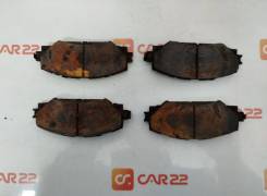������� ��������� Toyota Vanguard GSA33W, 2GRFE, 2007- PF1530, �������� 0446542150 ����