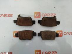 ������� ��������� Toyota Avensis AZT220, 1Azfse, 2003-2007 PF1528, ������ 0446658010 ����