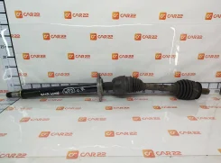 ������ (� �����) Mercedes-Benz GLA-class GLA180 X156, M 270.910, 2013 (������� c �o�������) �������� - ��������!, ������ �������� A2463302800 ����