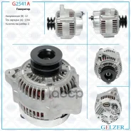 ��������� Toyota 4Runner 1987-1996, Toyota Land Cruiser 80 1990-1998 G2541A Gelzer ���. G2541A G2541A ����