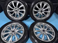 Bridgestone Balminum. 6.0x17", 4x100, ET40 ����