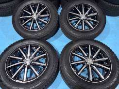 Kyoho Steiner SF-V. 6.0x16", 4x100, ET43 ����