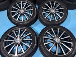 Monza. 7.0x17", 5x114.3, ET48 ����