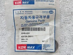 ������� ���������� ���� Hyundai Getz TB 2005 KHS031 ����