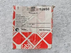 ������� ����� ����� AUDI A3 8L1 2003, �������� 12658 ����