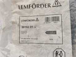 ������� ������� ����� FORD Mondeo GBP 1996 3016201 ����