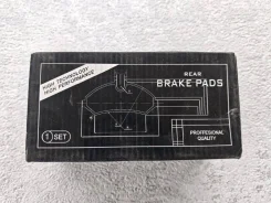 ������� ��������� ������ Hyundai GETZ TB 2006 VBS3298PS ����