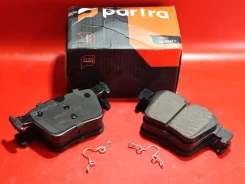 ������� ��������� ������ LAND Rover Discovery BP6207 ����