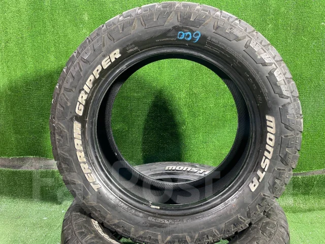 Monsta Terrain Gripper. ����� at, 2019 ���, �/�, ����� 15 % ����