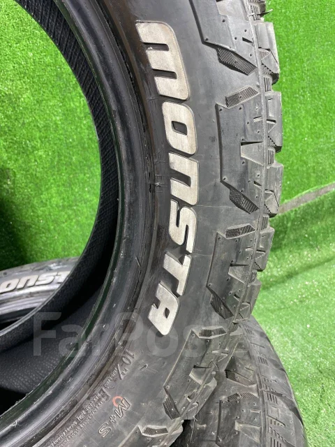 Monsta Terrain Gripper. ����� at, 2019 ���, �/�, ����� 15 % ����