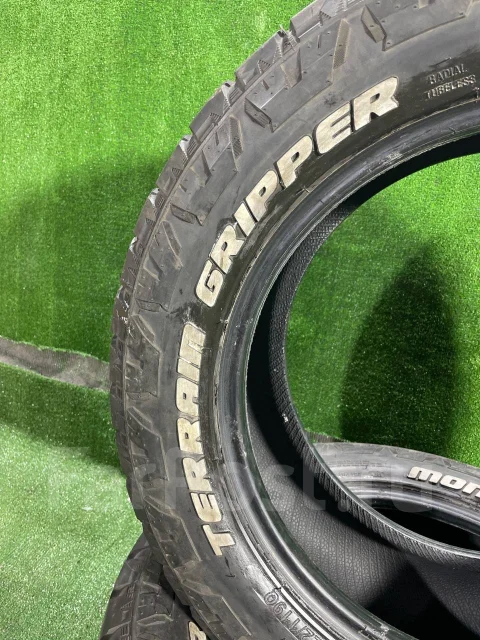 Monsta Terrain Gripper. ����� at, 2019 ���, �/�, ����� 15 % ����