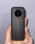 Insta360 One X2. 15 - 19.9 ��, � ���������� ����