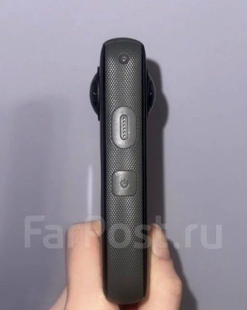 Insta360 One X2. 15 - 19.9 ��, � ���������� ����