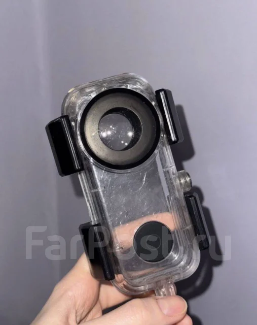 Insta360 One X2. 15 - 19.9 ��, � ���������� ����